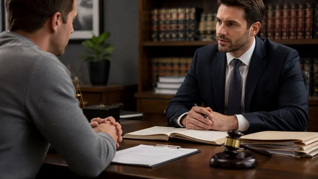 What to Watch For Before You Hire a Criminal Defense Attorney