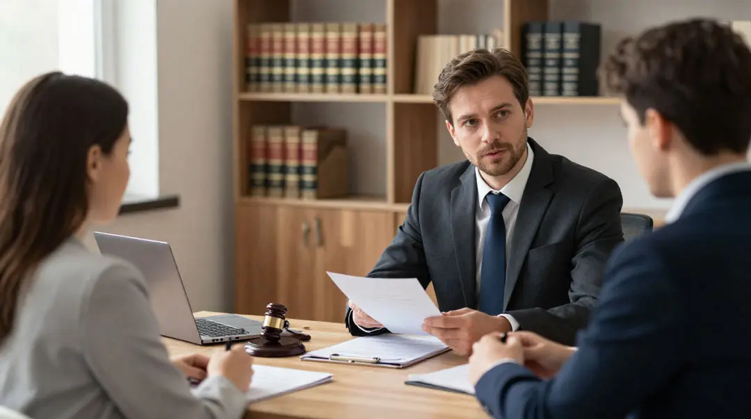 The Ultimate Guide to Hiring Family Lawyers in 2026