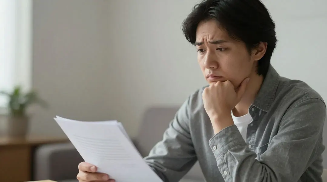 What to Do When Served Divorce Papers Suddenly