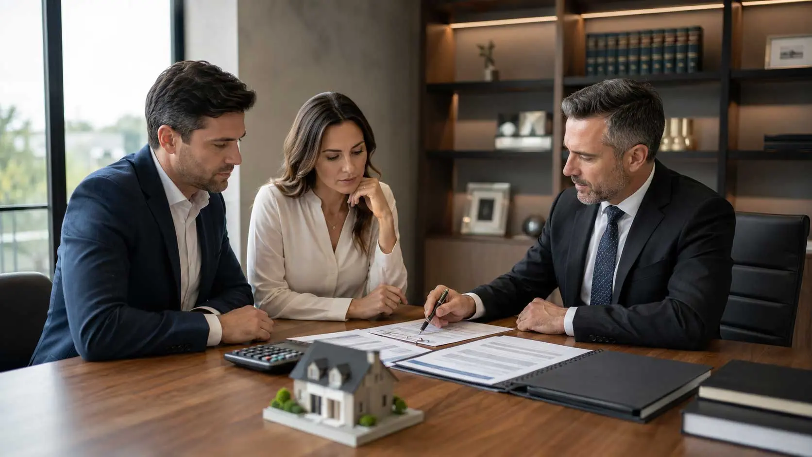 How-Divorce-Lawyers-Prevent-Costly-Property-Division-Errors How Divorce Lawyers Prevent Costly Property Division 'Errors'