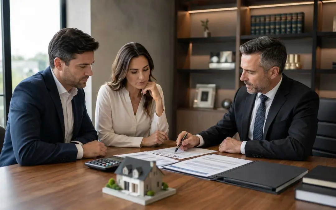 How Divorce Lawyers Prevent Costly Property Division ‘Errors’