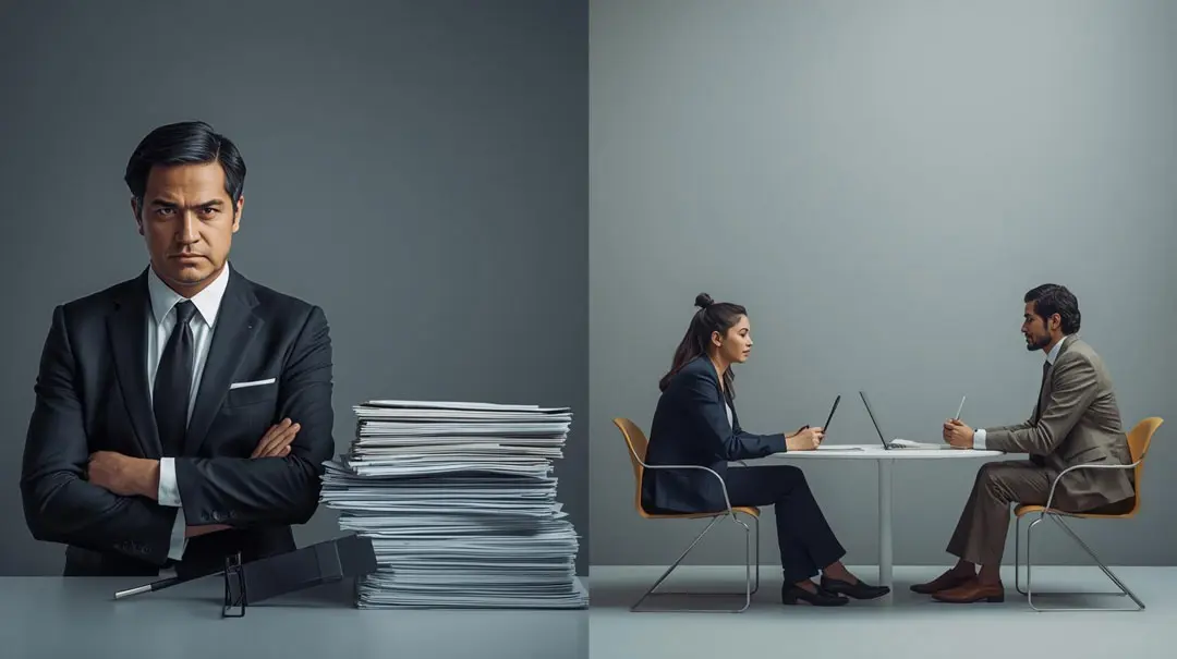 Divorce Lawyer vs Mediation: Key Differences