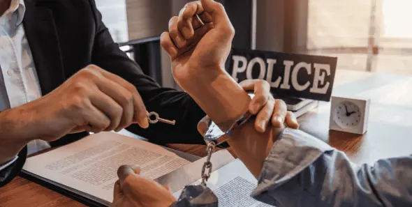 What To Do After Facing a Criminal Charge