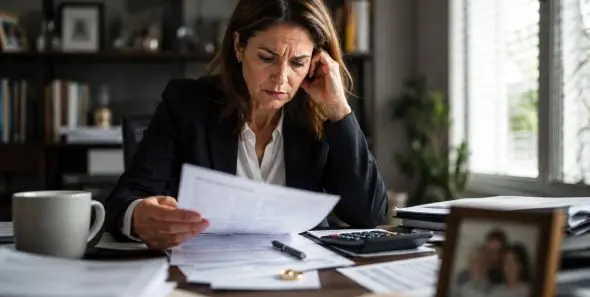 Common Divorce Mistakes That Can Affect Your Future