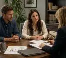 Navigating Child Custody and Visitation Decisions