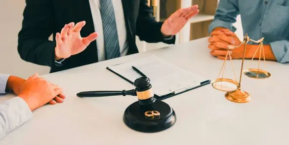Uncontested Divorce Attorney: Hidden Legal Risks of Doing It Alone