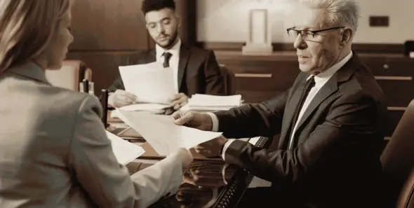 Warning Signs You Need an Uncontested Divorce Lawyer Now