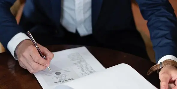 What Happens to Your Estate in Louisiana Without a Will?