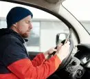 Shreveport, Louisiana’s Texting While Driving Law: What Counts as a Violation After a Crash