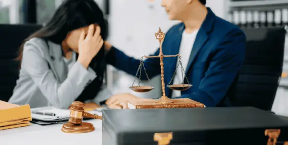 Hidden Risks of Handling Uncontested Divorce Without Lawyers