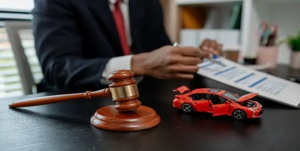 Top Reasons To Hire An Accident Attorney Today