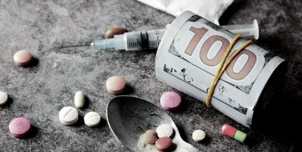 Drug Manufacturing and Cultivation Charges in Louisiana: What the Law Says