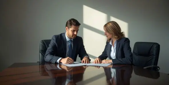 Uncontested Divorce Lawyers: Five Mistakes Avoided
