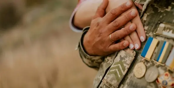 Military Divorce in Louisiana: Special Considerations for Service Members and Spouses
