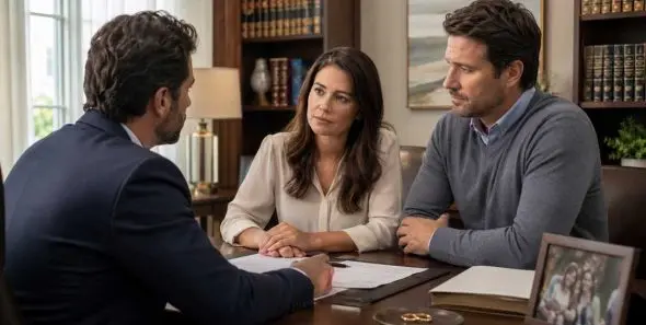 Navigating Divorce Decisions in Louisiana