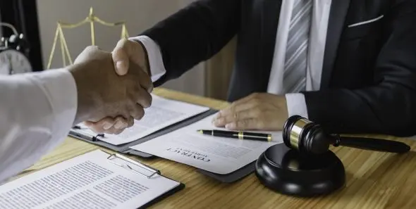 Essential Qualities of a Trusted Accident Attorney Explained