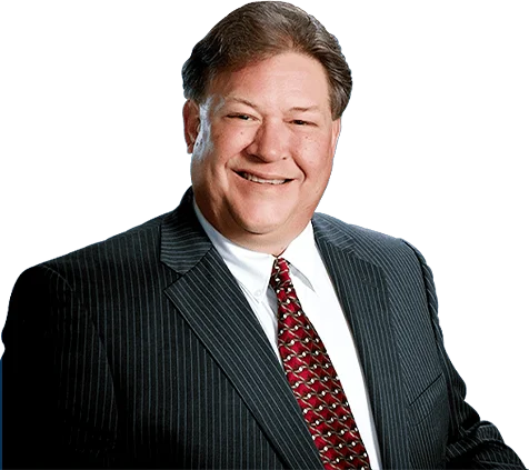 Mark D. Frederick