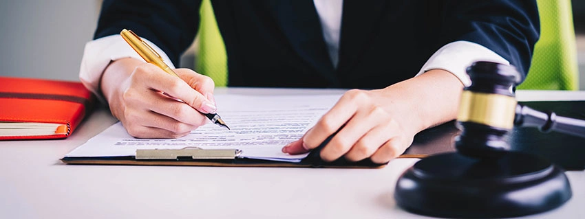 Shreveport Expungement Attorney – Clear Your Record and Protect Your Future Image