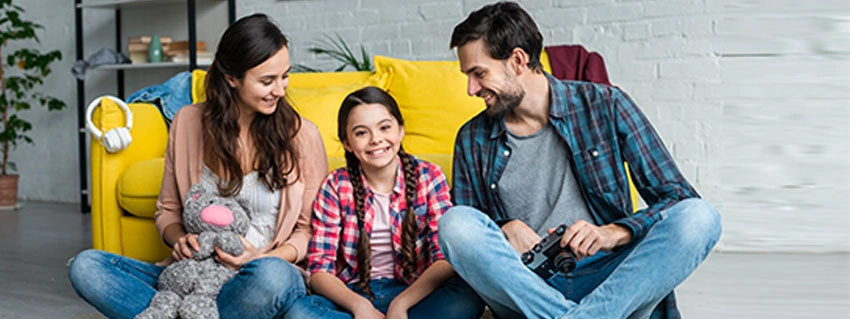 Shreveport Family Law Attorney – Divorce, Child Custody & Support Representation You Can Trust Image
