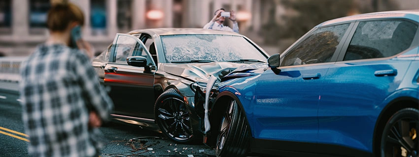 Car Accidents Image