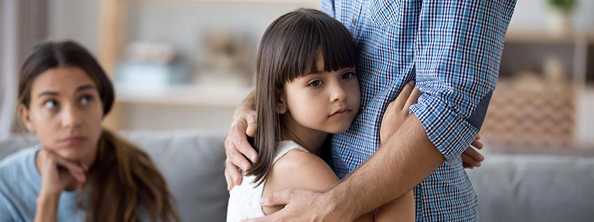 Shreveport Child Custody Attorney – Protecting Your Relationship With Your Child Image