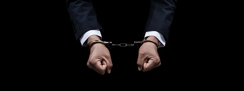 Shreveport Criminal Defense Attorney – Protecting Your Rights Since 1995 Image