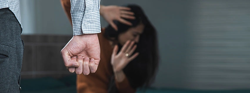 Domestic Abuse Image