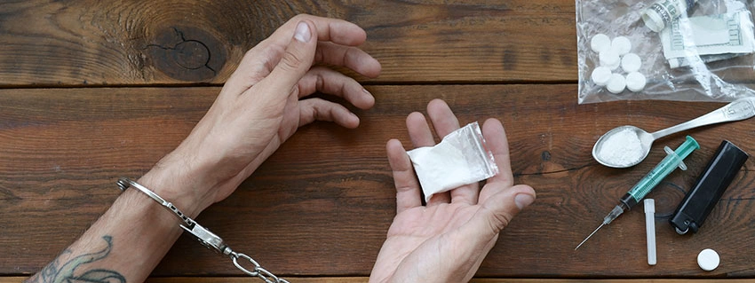Shreveport Drug Possession Defense Attorney – Protecting Your Rights Since 1995 Image