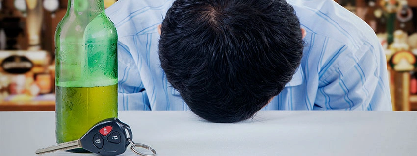 Shreveport DWI & DUI Defense Attorney – Protecting Your License and Your Future Image