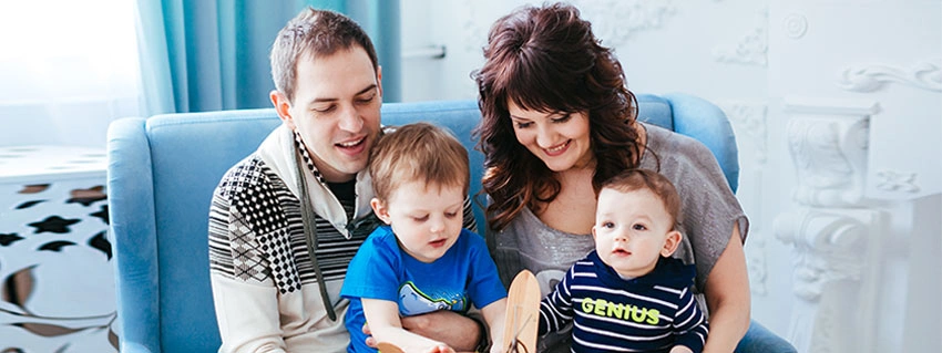 Shreveport Family Law Attorney – Guiding You Through Life’s Most Important Decisions Since 1995 Image