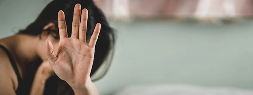 Sex Offenses Image