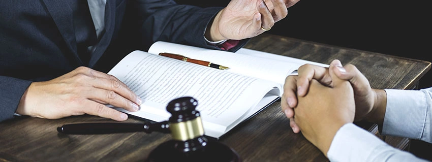 Shreveport Estate Planning Attorney – Protecting Your Legacy With Care and Clarity Image