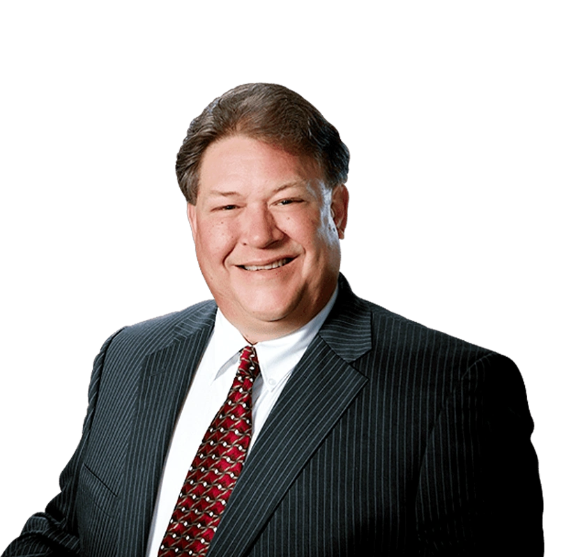 Mark D. Frederick Image