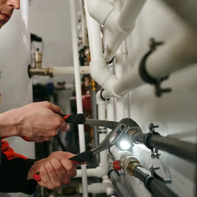 Commercial Plumbing Spokane