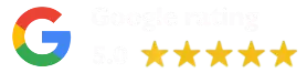 Google Review image for header