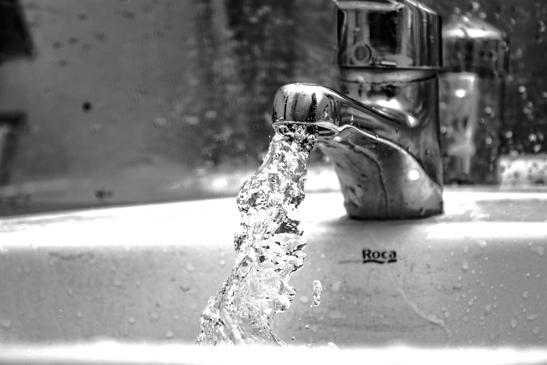 Bathroom Faucet Replacement