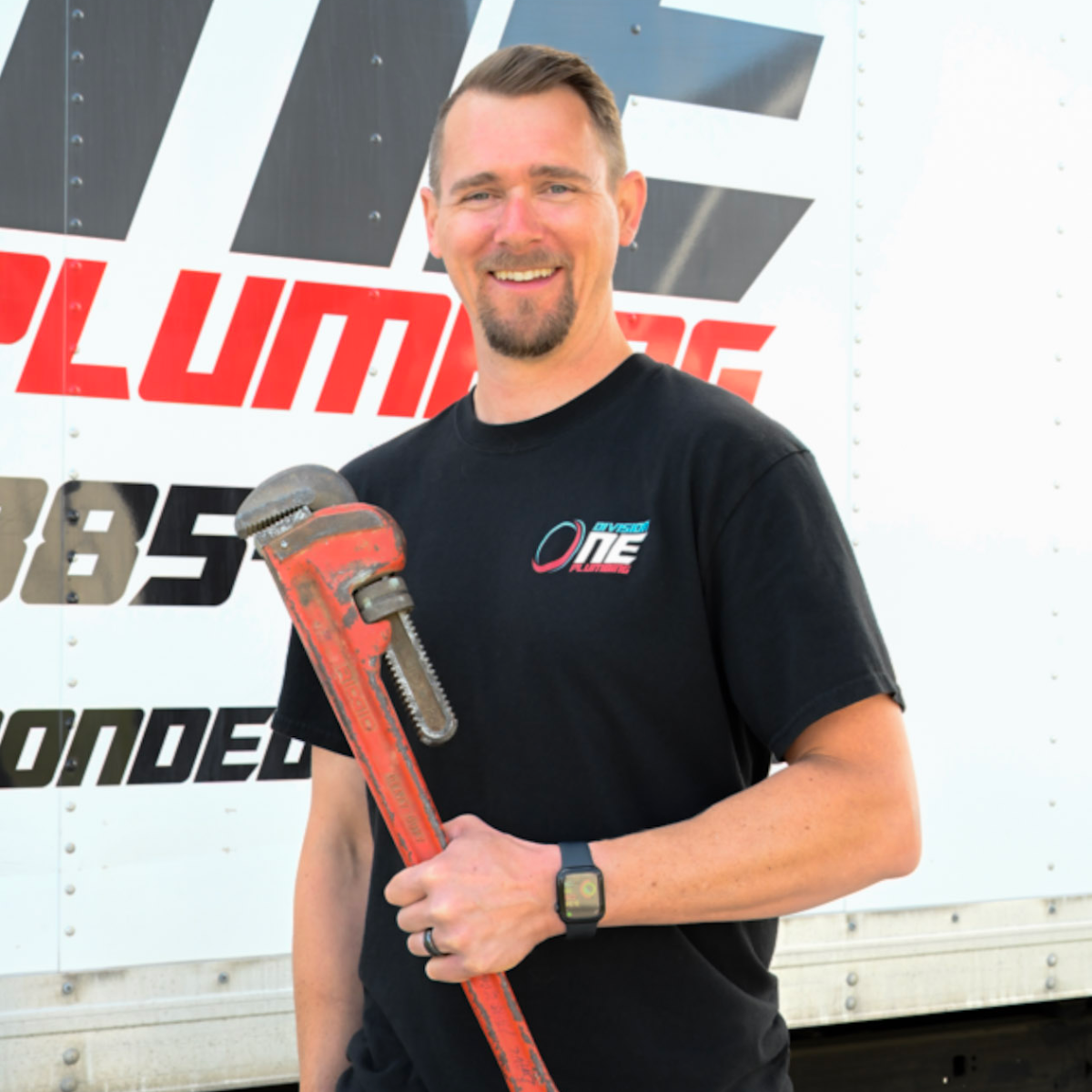 Division One Emergency Plumbing Services