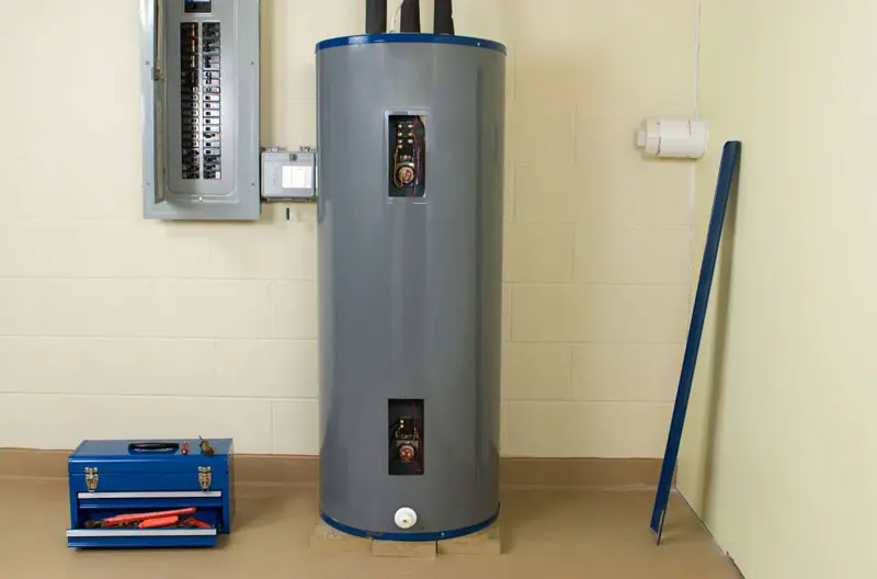 Is Water Heater Replacement Worth the Investment?