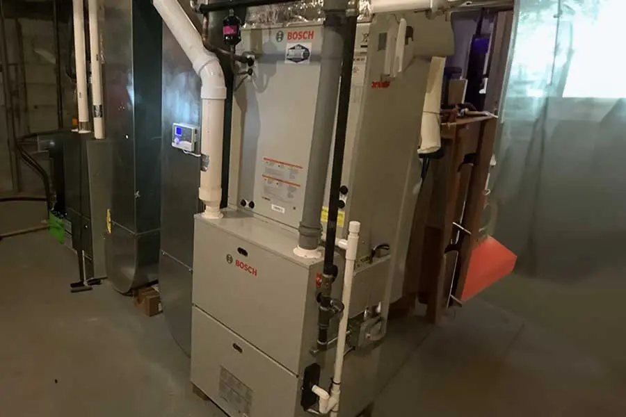 Furnace Installation in Marlborough, MA