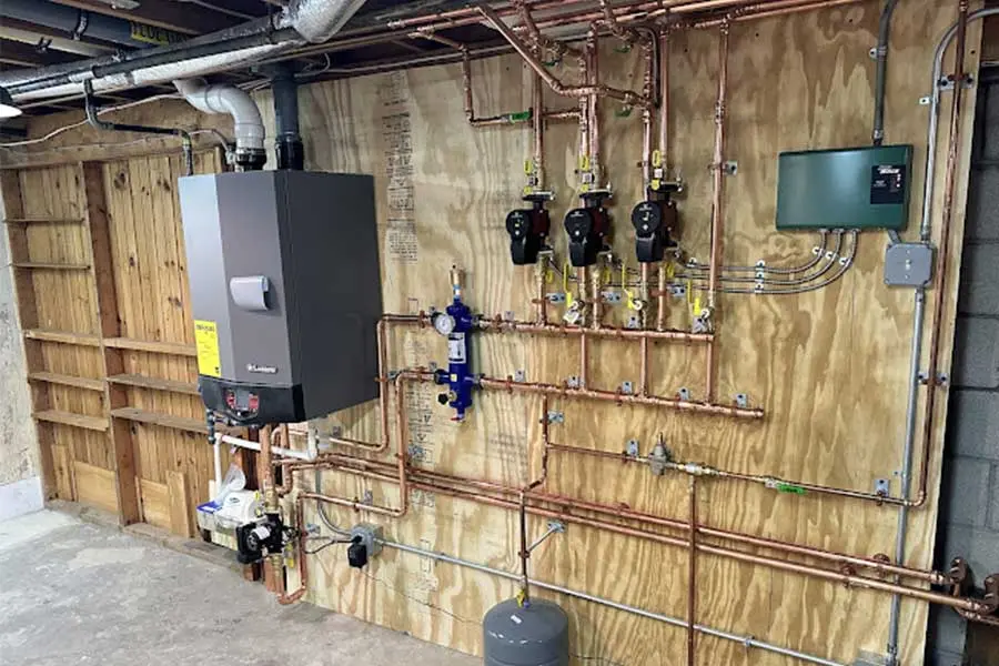 Why is Tankless Water Heater Installation Important?