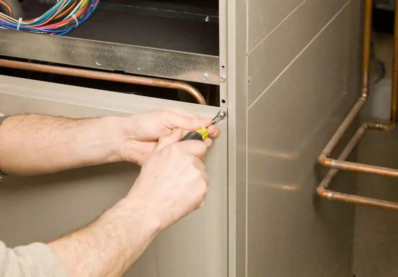Furnace Repair Services in Marlborough, MA