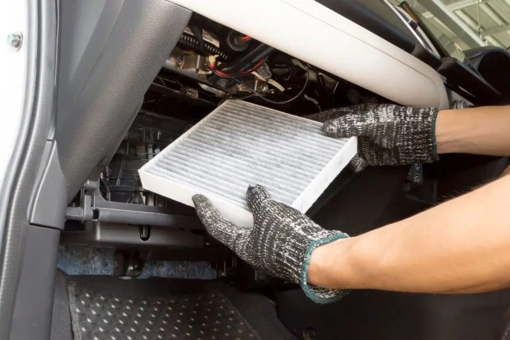 Ultimate Guide to Furnace Filter Replacement