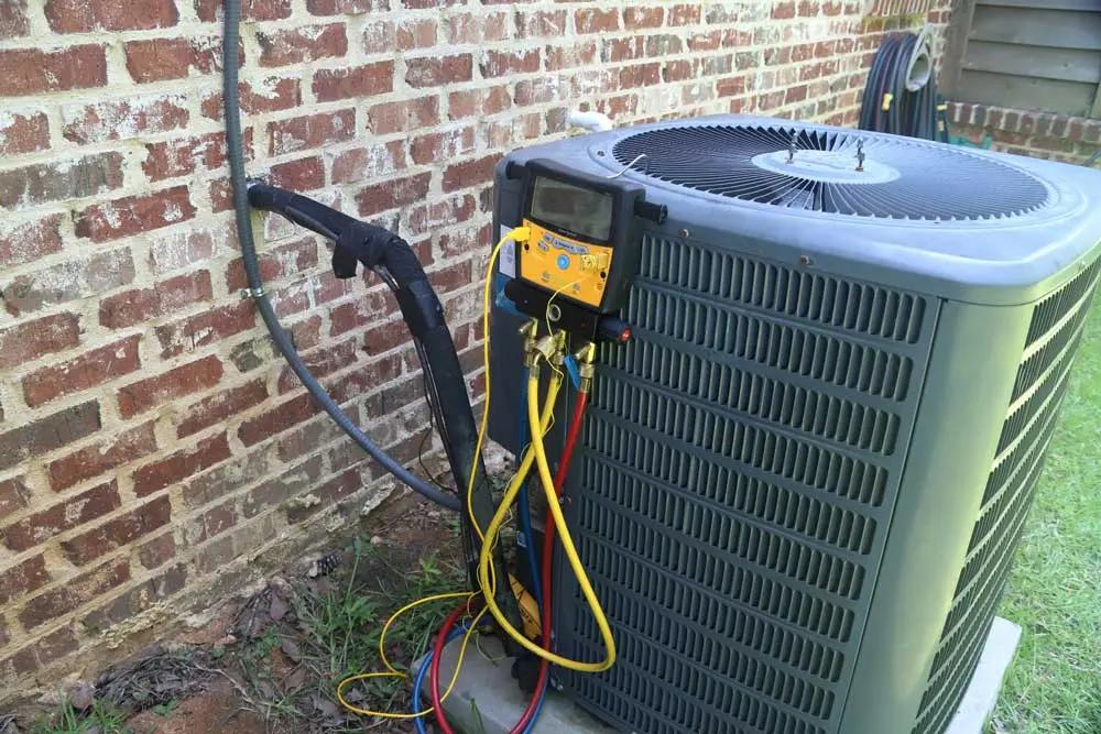 AC Repair in Marlborough, MA