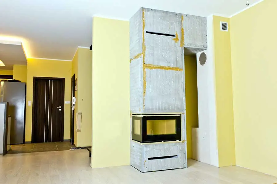 Fireplace Installation Services in Marlborough, MA