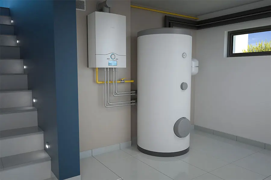 Reliable Boiler Installation in Marlborough, MA