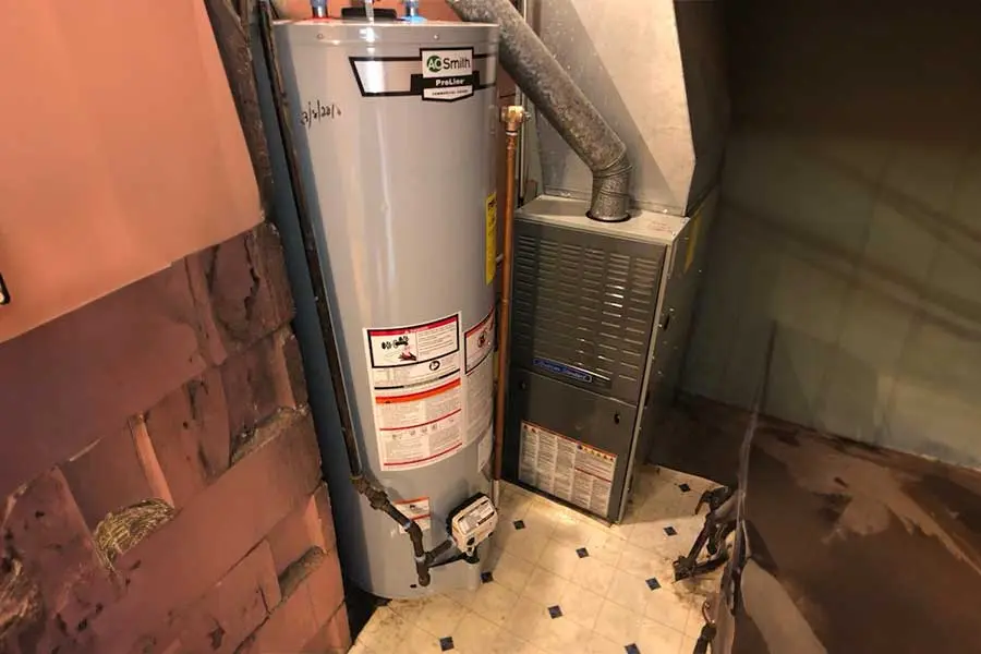 Why Is Water Heater Repair So Important?