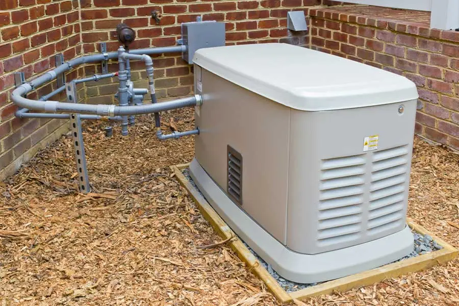Generator Installation & Repair in Marlborough, MA