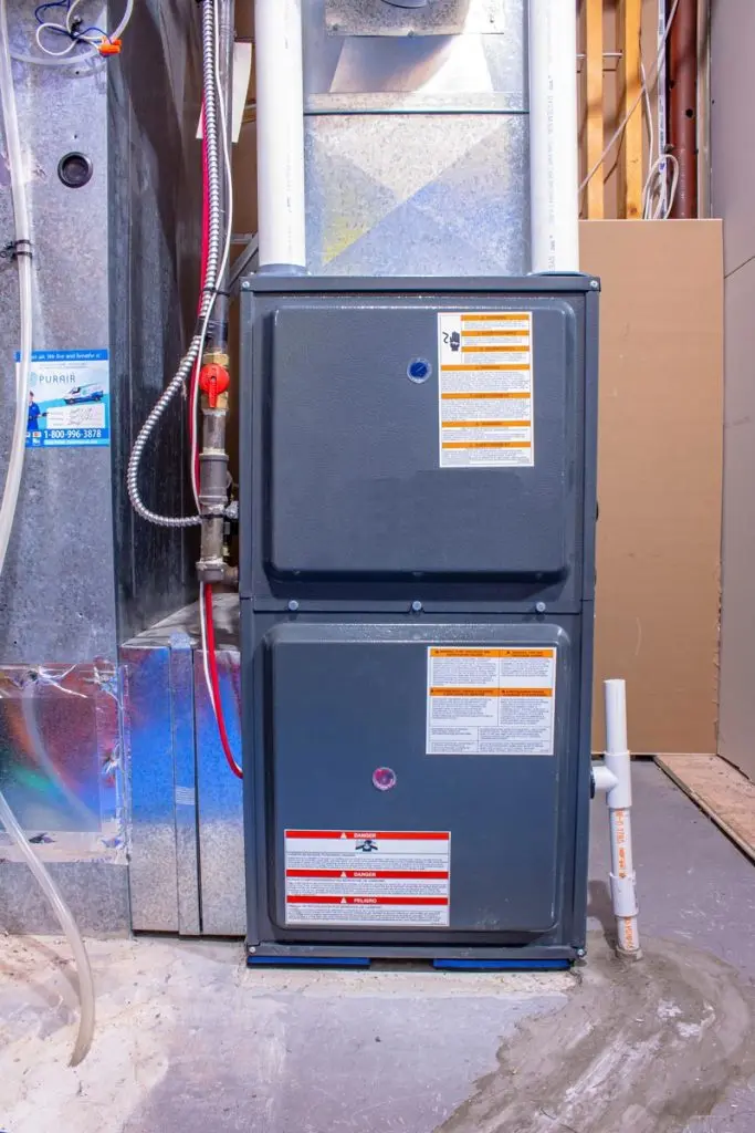 Importance and Benefits of Furnace Maintenance