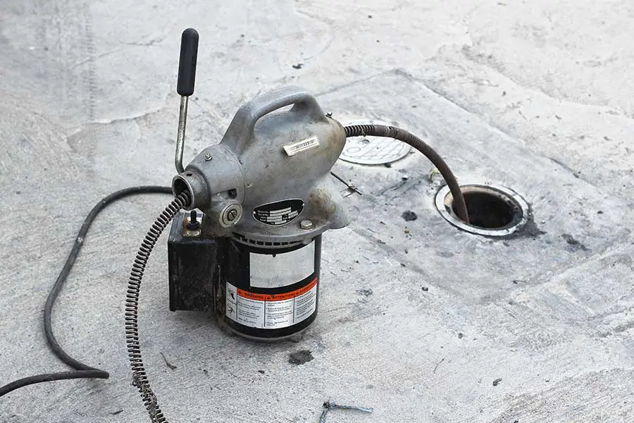 Drain Cleaning in Marlborough, MA