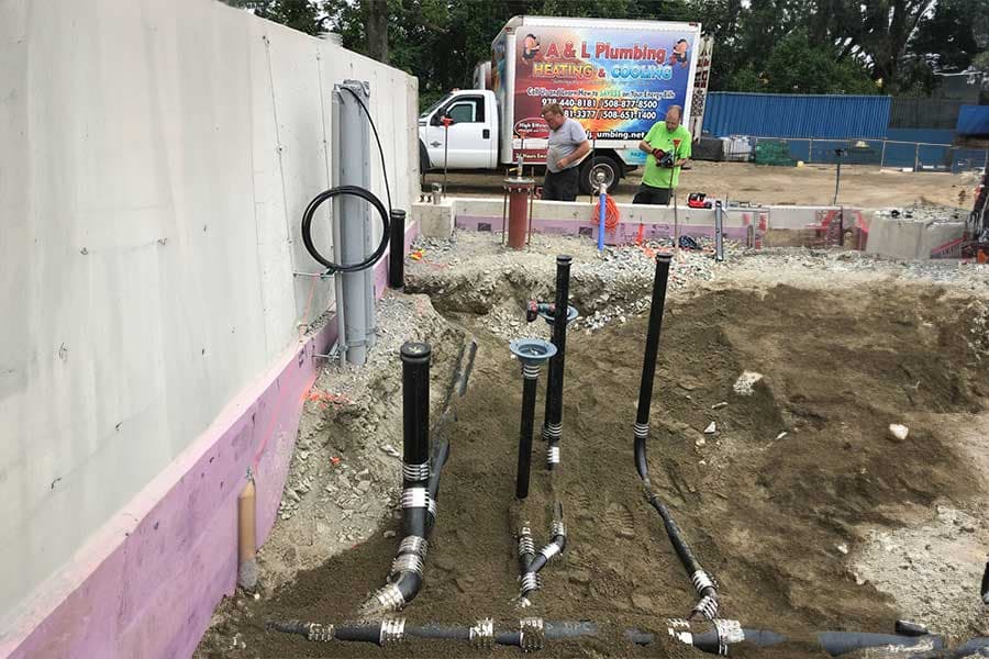 Is Whole Home Plumbing Re-piping Worth the Investment?